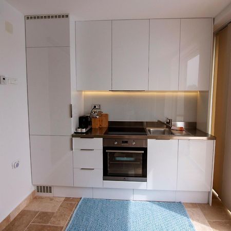 Haus Helga Daire Rab Town Dış mekan fotoğraf