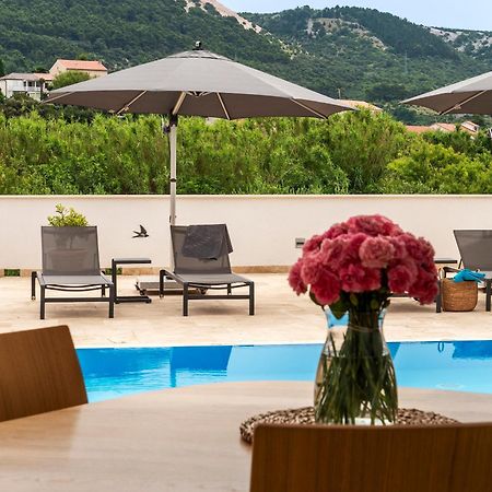 Haus Helga Daire Rab Town Dış mekan fotoğraf