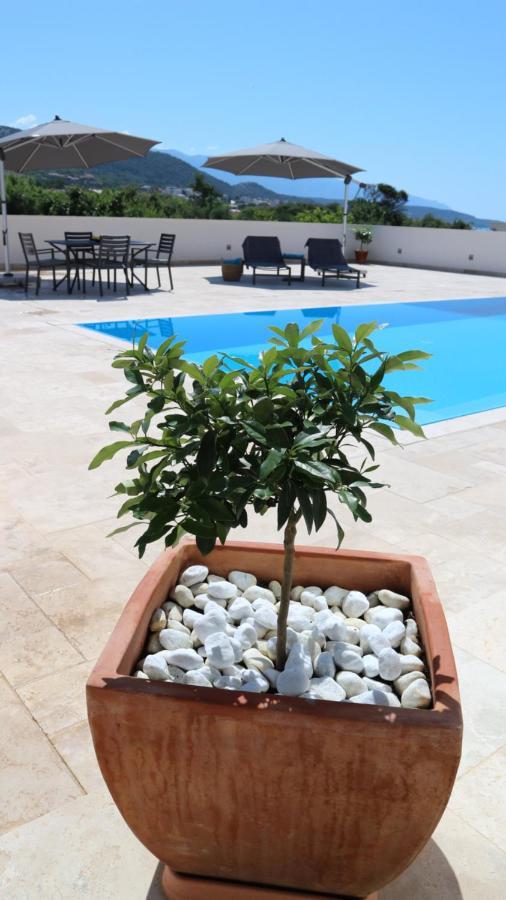 Haus Helga Daire Rab Town Dış mekan fotoğraf