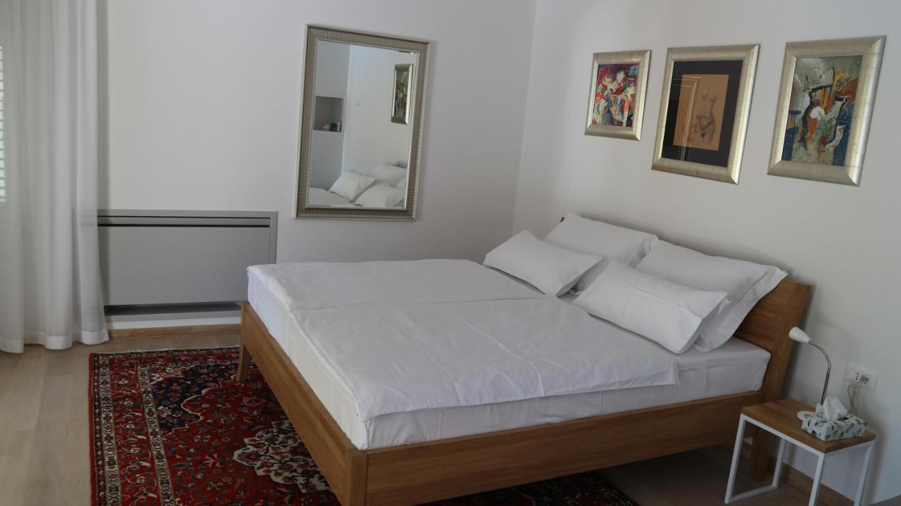 Haus Helga Daire Rab Town Dış mekan fotoğraf