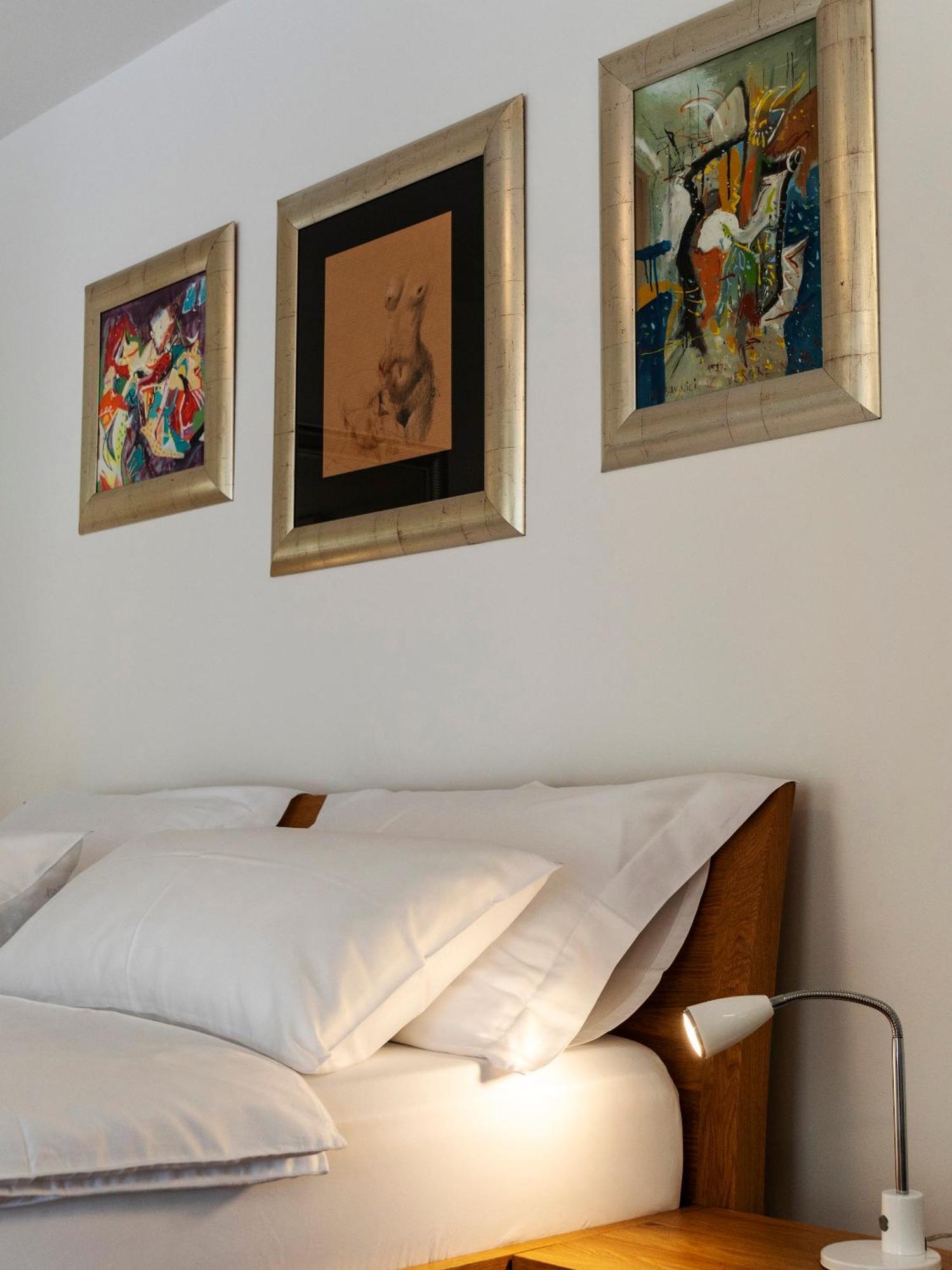 Haus Helga Daire Rab Town Dış mekan fotoğraf